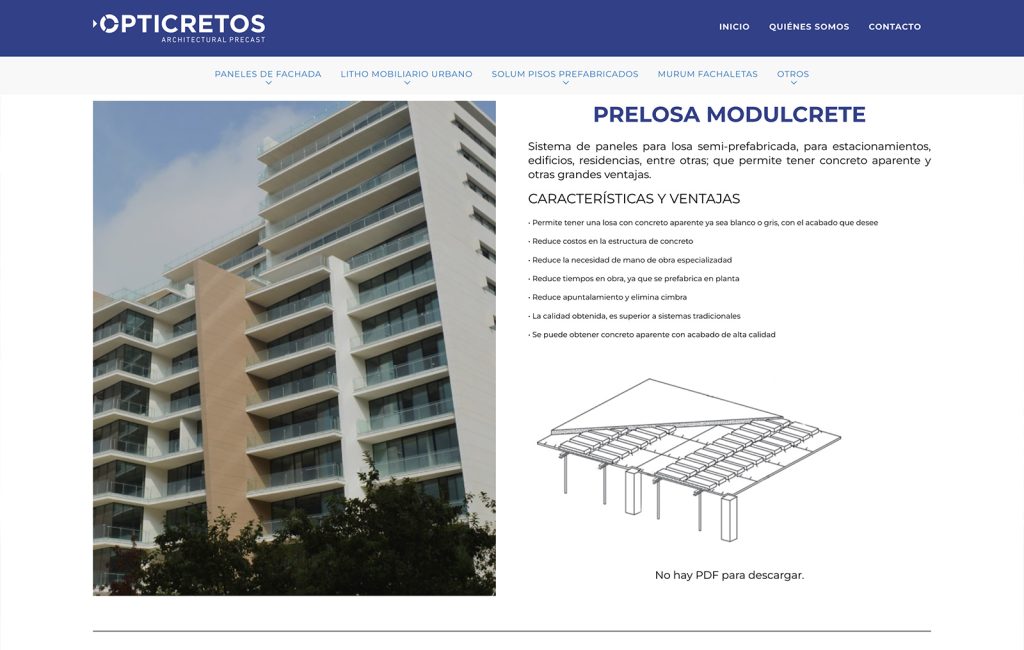diseno de paginas web monterrey