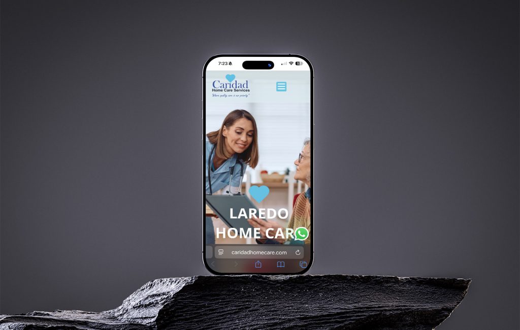 web design para moviles monterrey