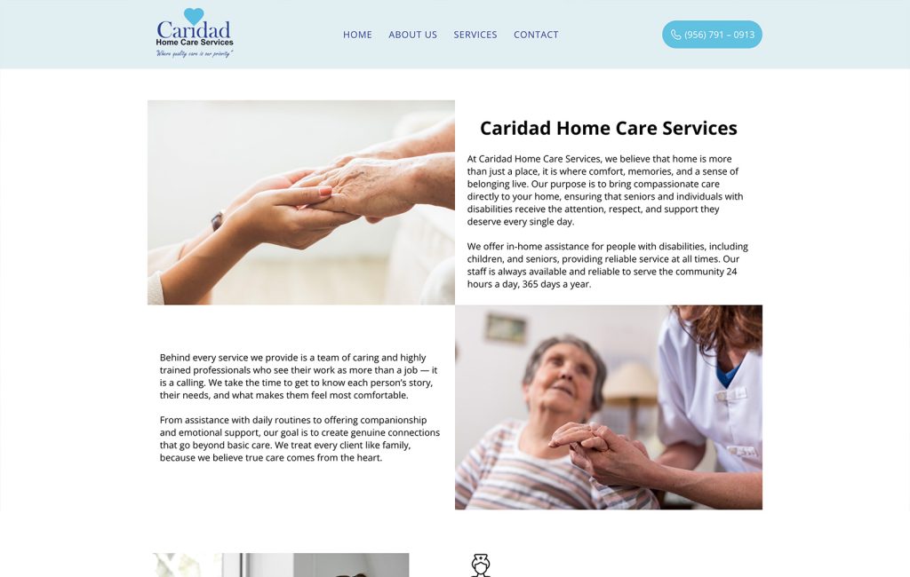 paginas web en monterrey