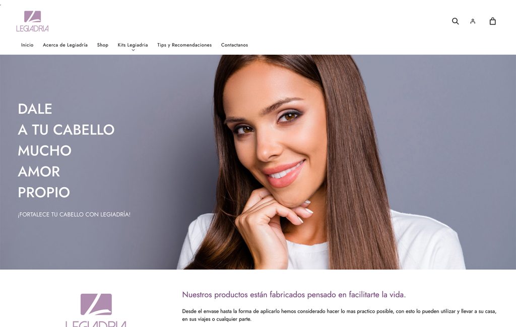 sitios web de venta en linea monterrey