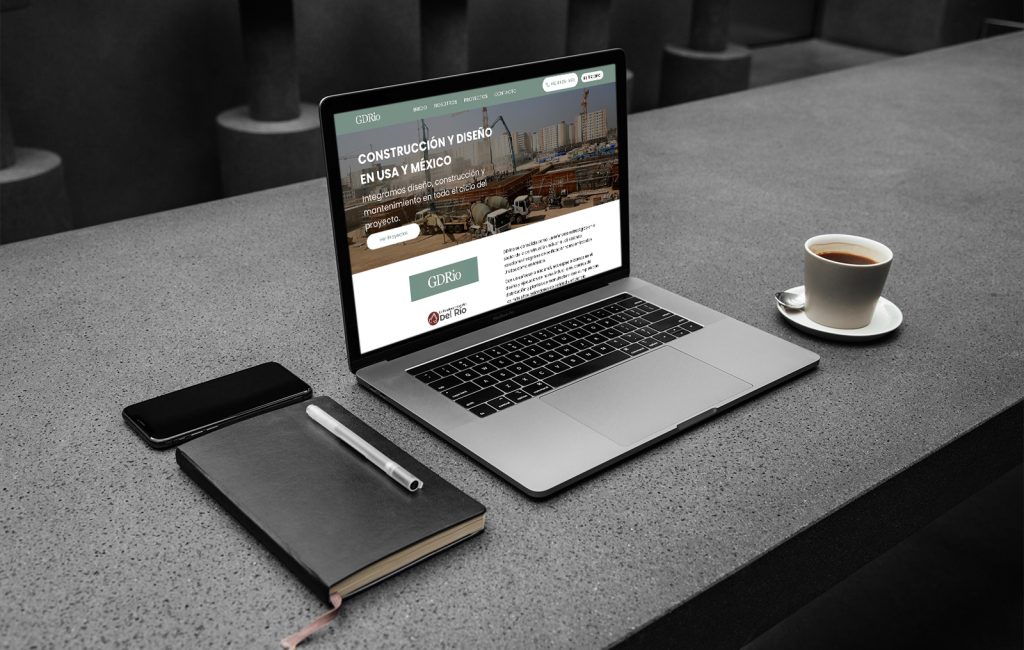 agencia de web design monterey