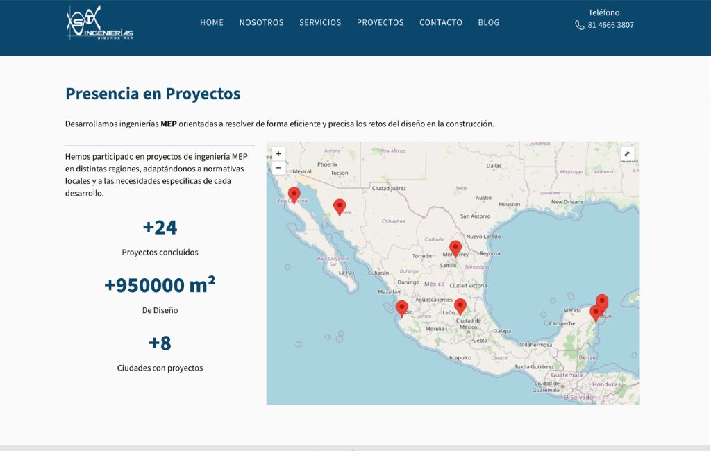 agencia web monterrey_