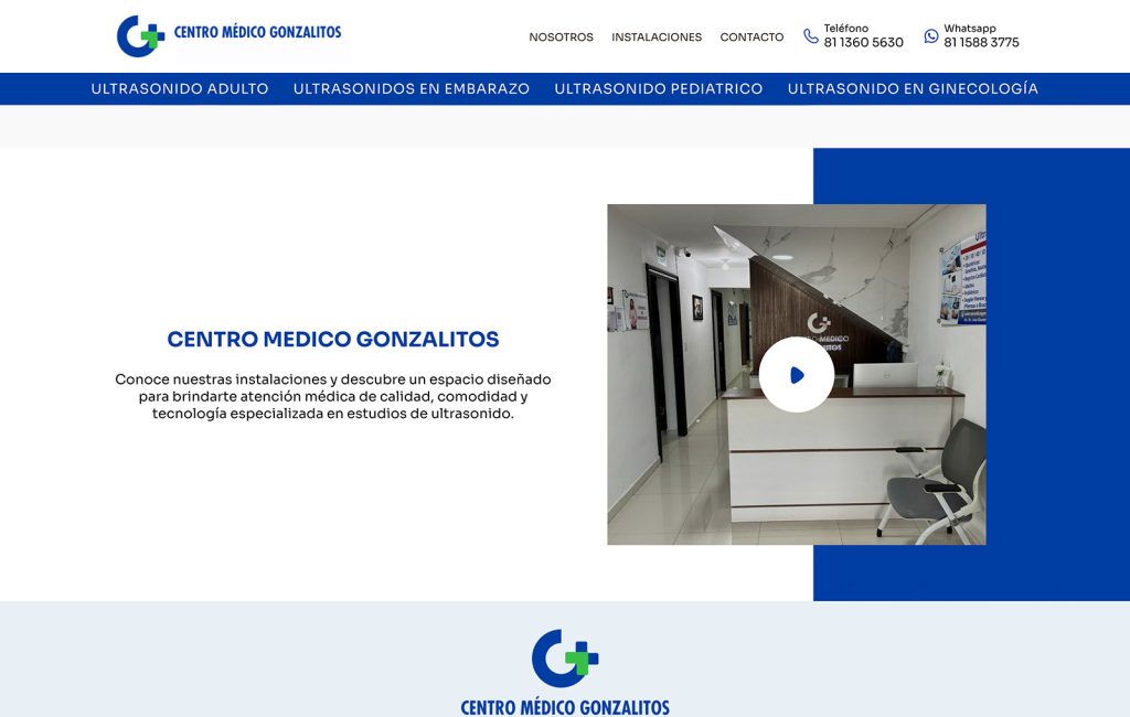 diseno web en monterrey