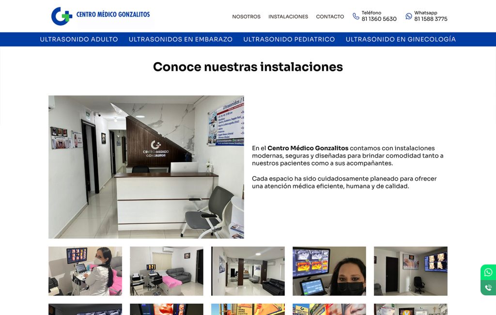 empresas De web design en monterrey