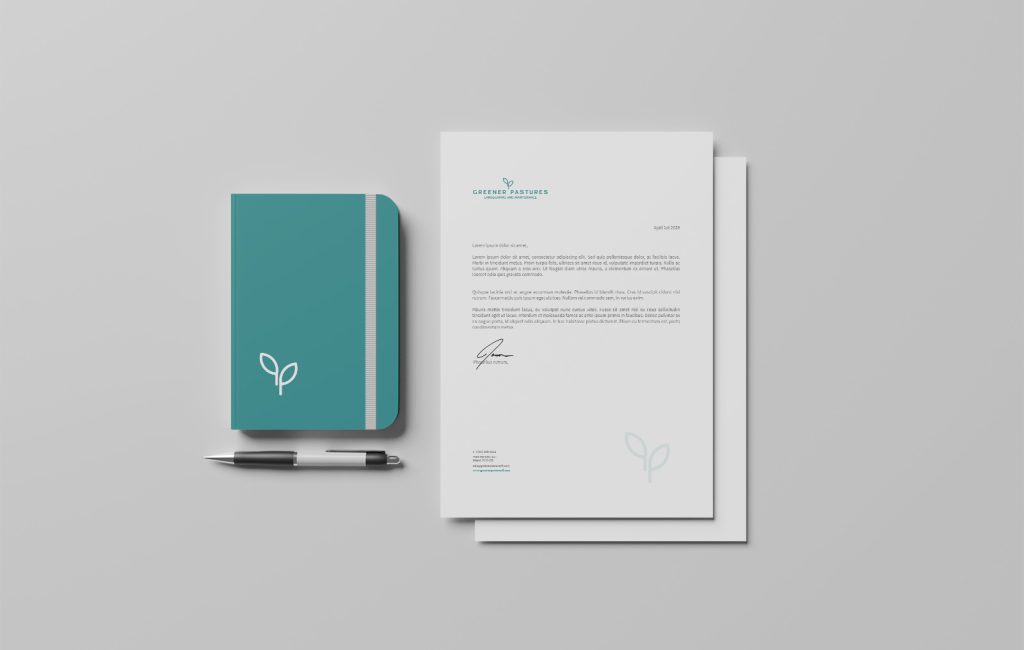 logo design para empresas
