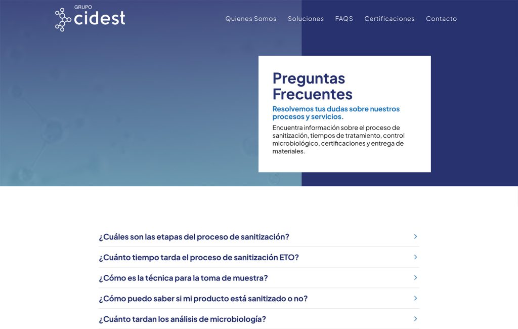 agencias de diseno web san pedro