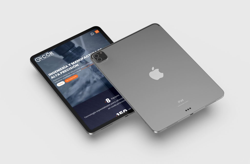 empresas de web design monterrey