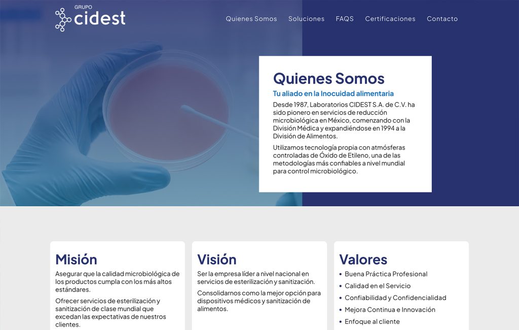 las mejores empresas De Diseno monterrey