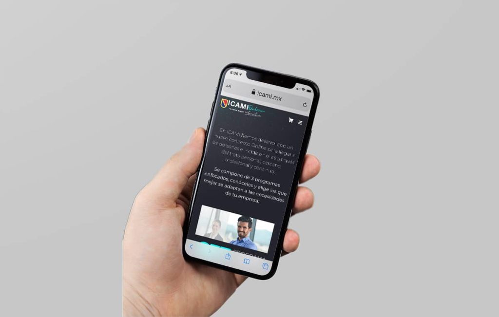 DISENO WEB MOVIL 8 1