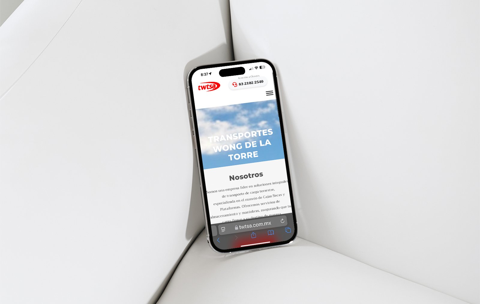 agencia De Diseno Web 01