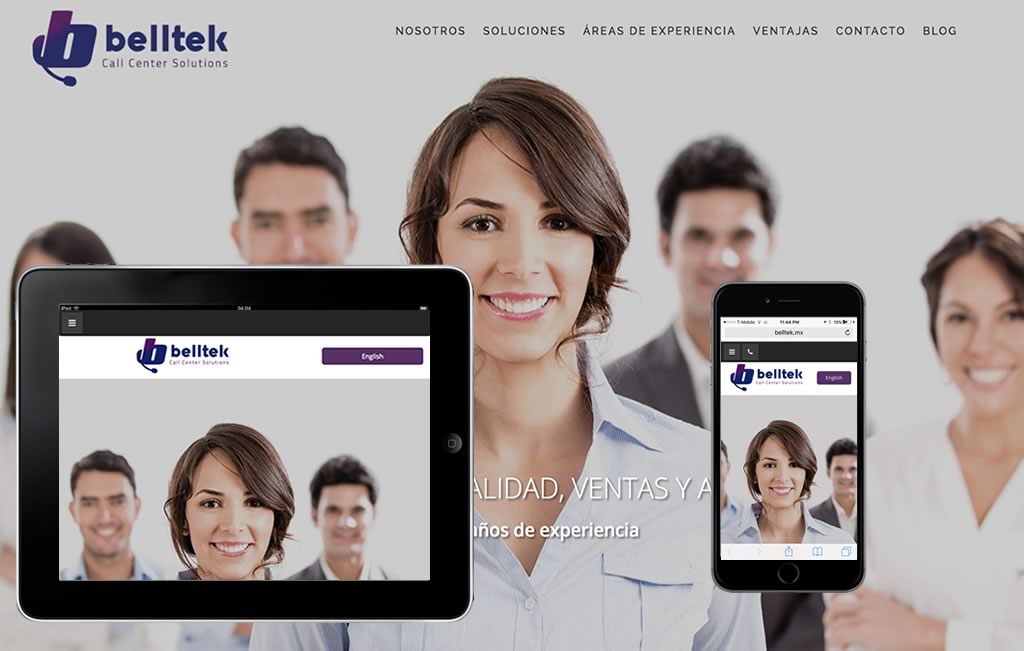 Belltek Web 1 bt4