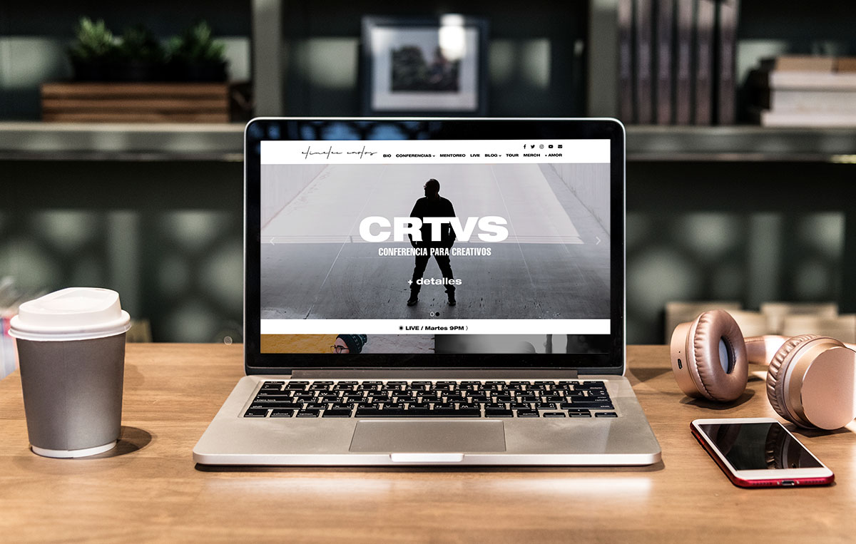 disenadores DE paginas Web 8