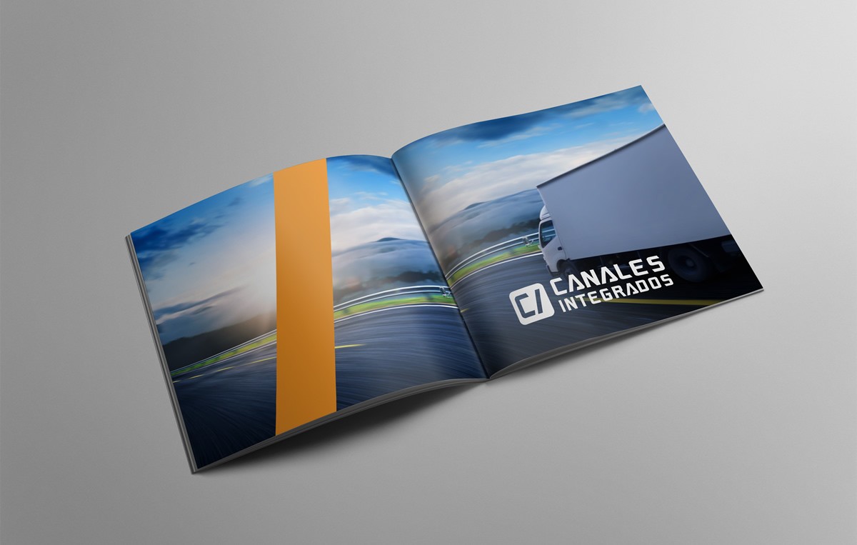 diseno de marca branding