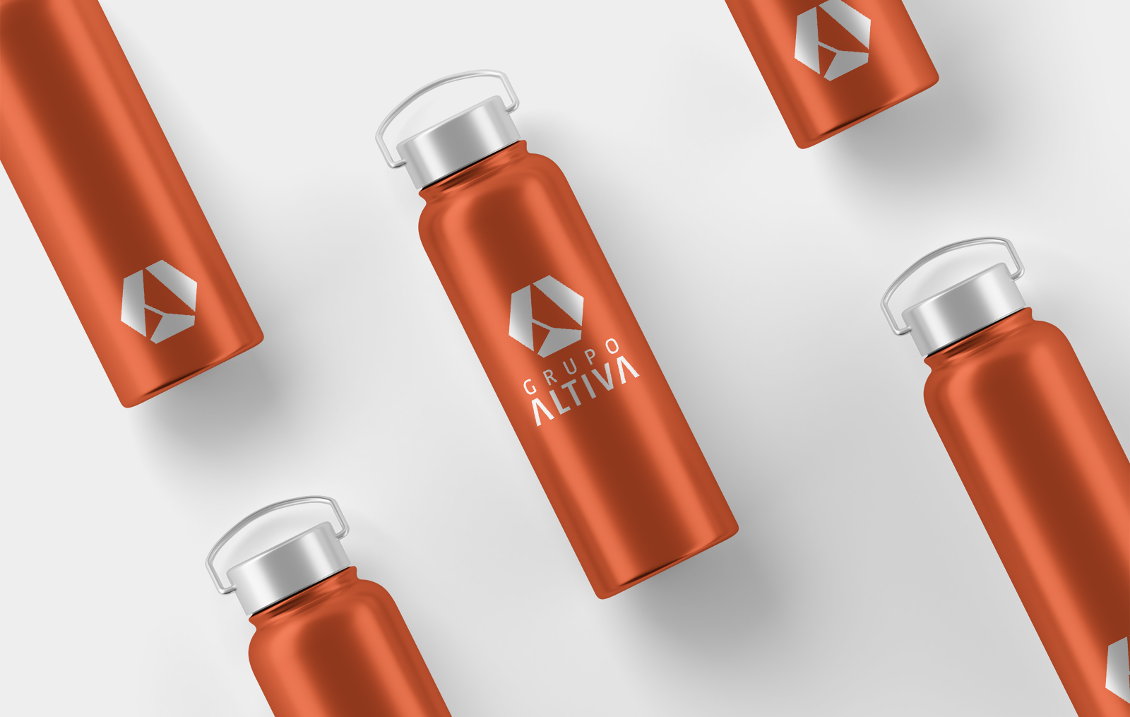 diseno De marca logotipo