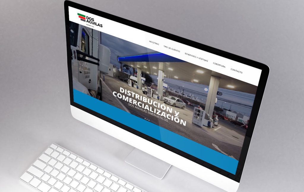 diseno De paginas Web 7