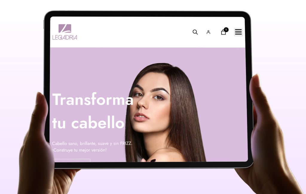 diseno De paginas Web monterrey 01