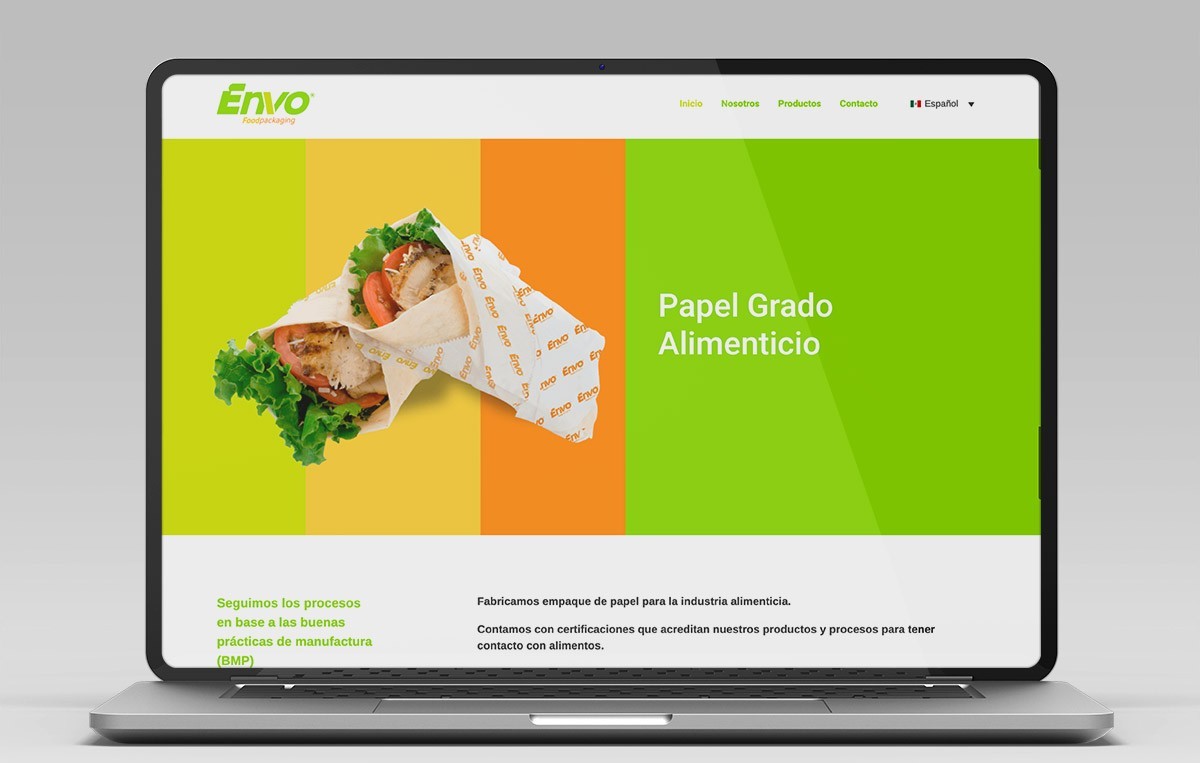 diseno De paginas de internet 9 1