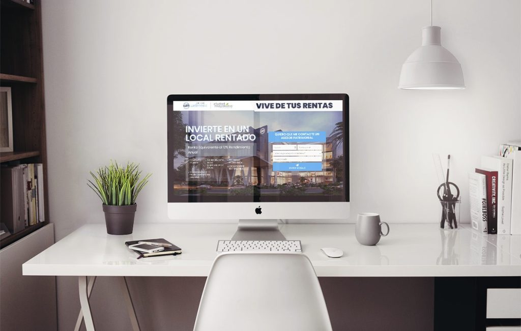 diseno de pagina Web monterrey 6