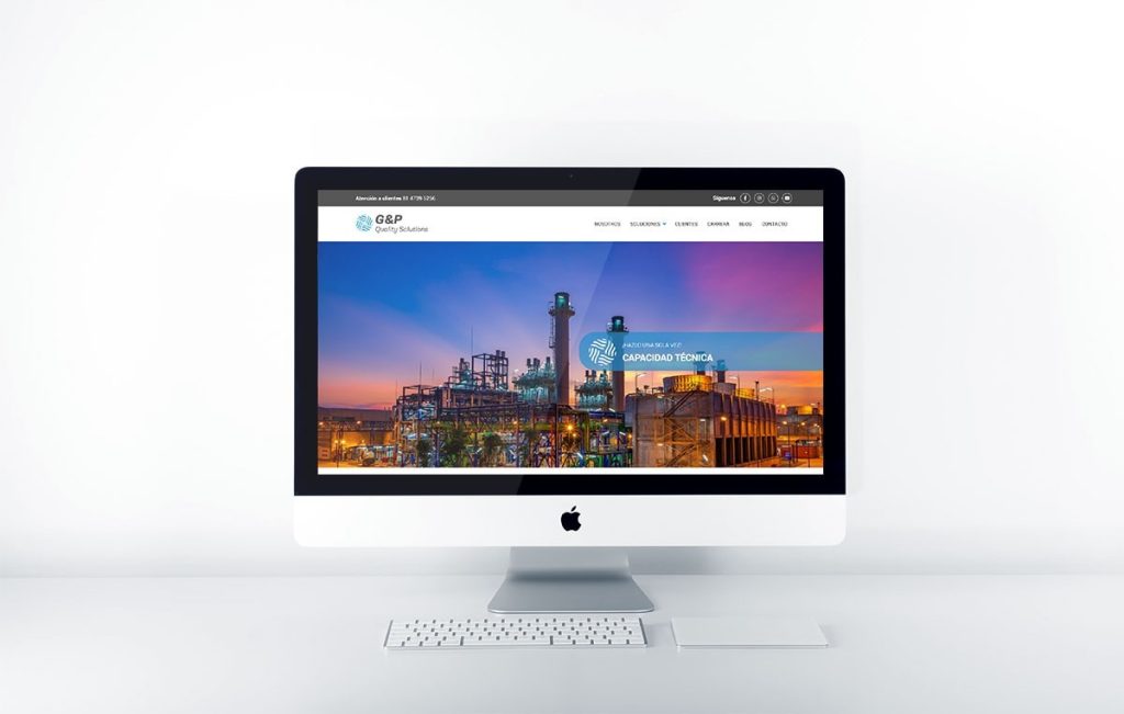 diseno de pagina web mty 9