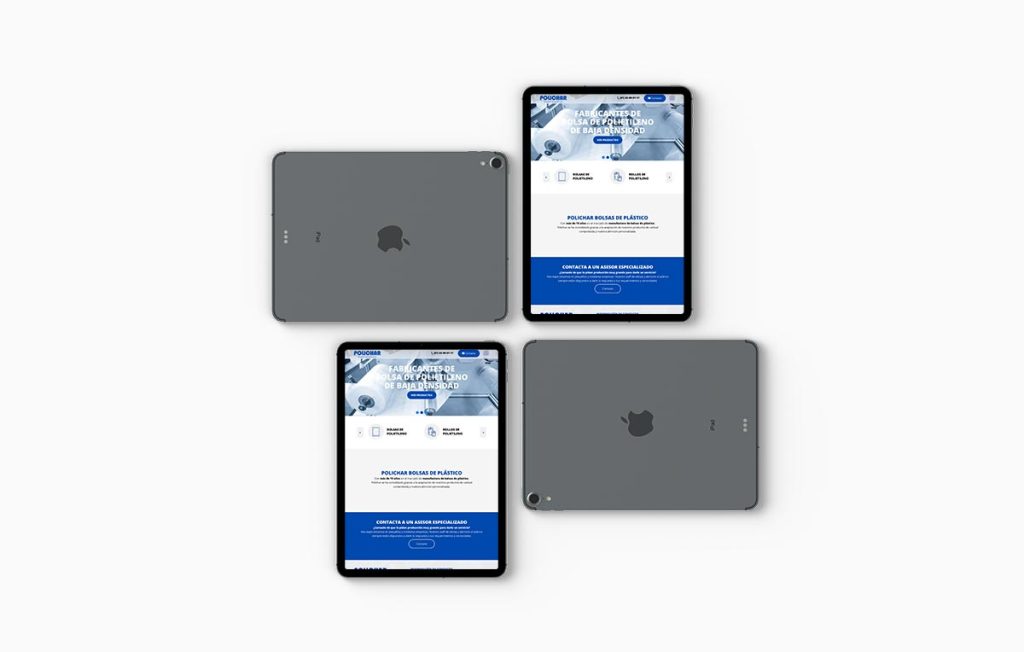 diseno de paginas Web 7