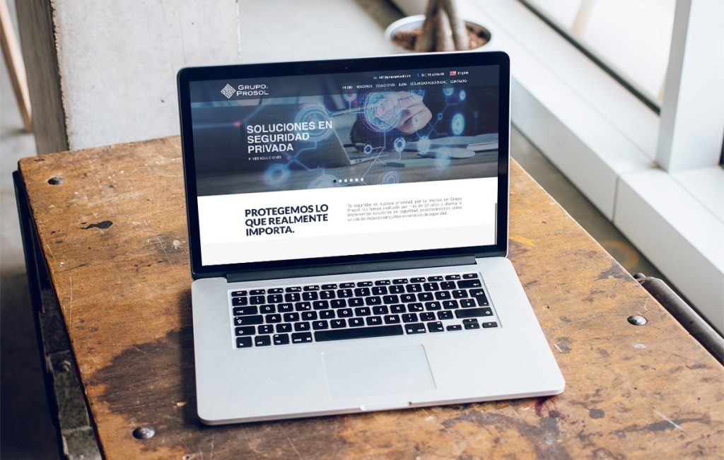 diseno de paginas Web en monterrey 2