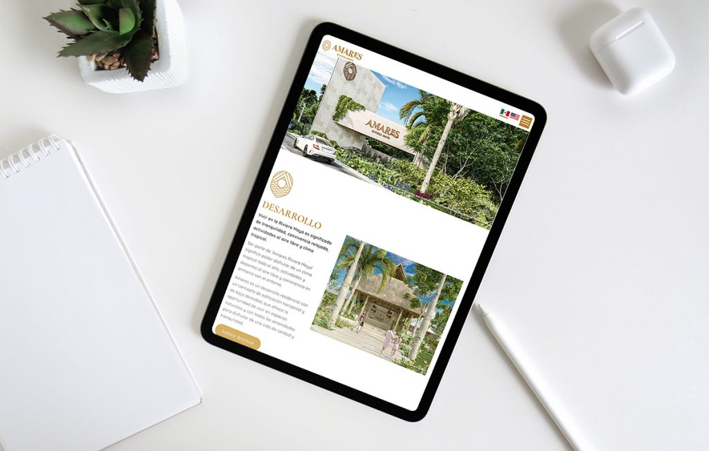 diseno de paginas Web monterrey 1
