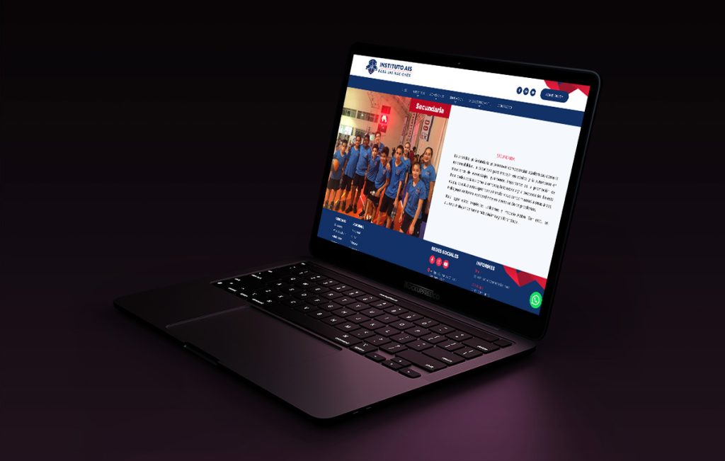 diseno de paginas de internet 7