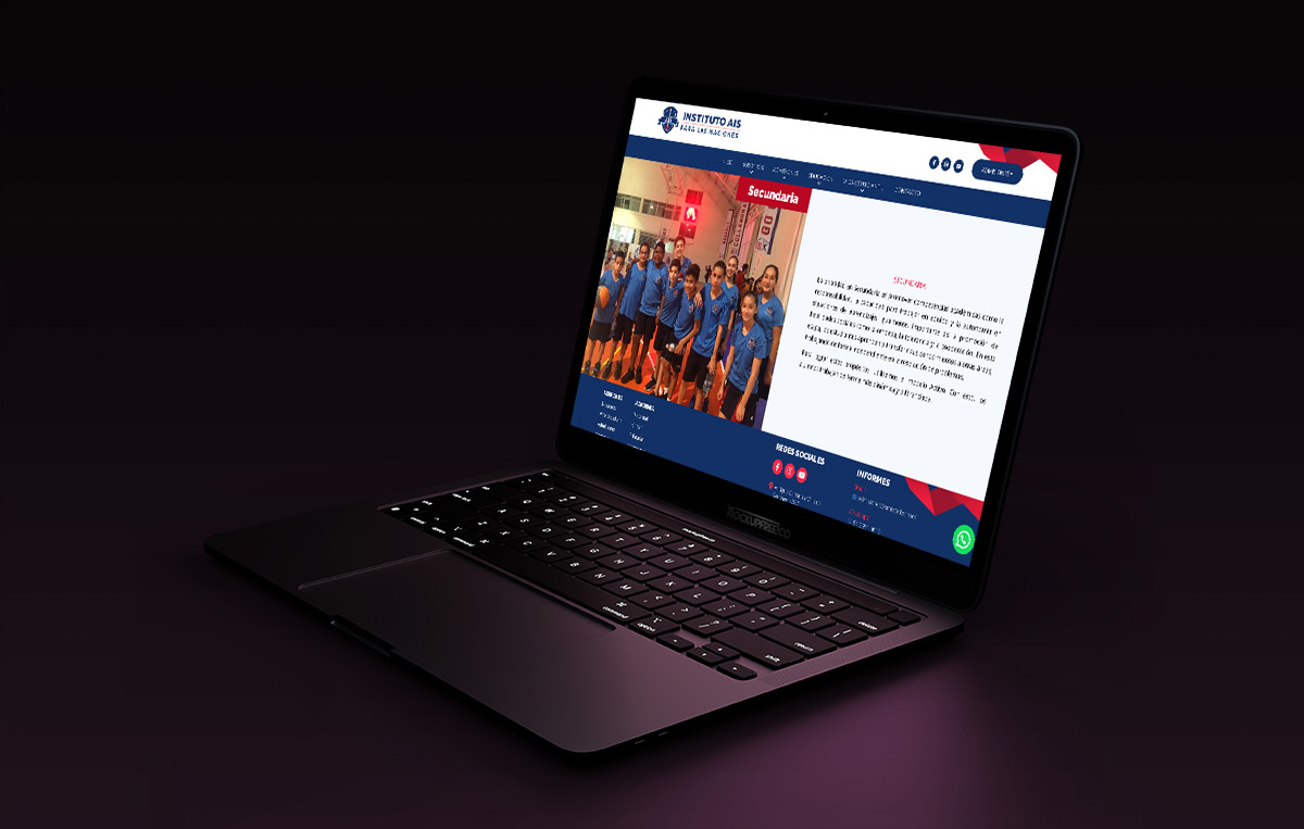 diseno de paginas de internet 7