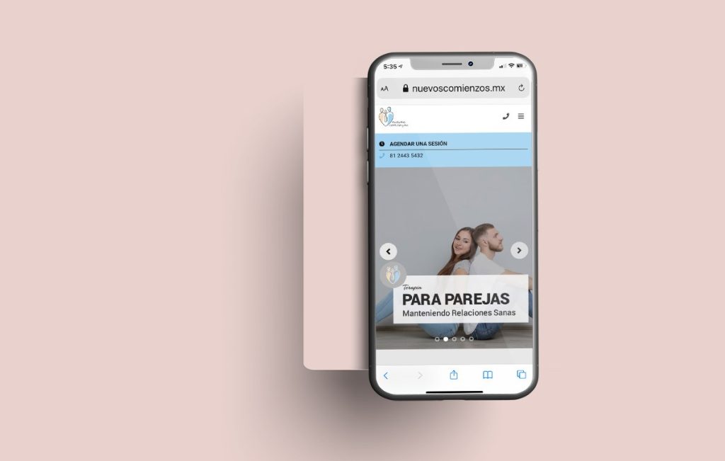 diseno de paginas de internet 9