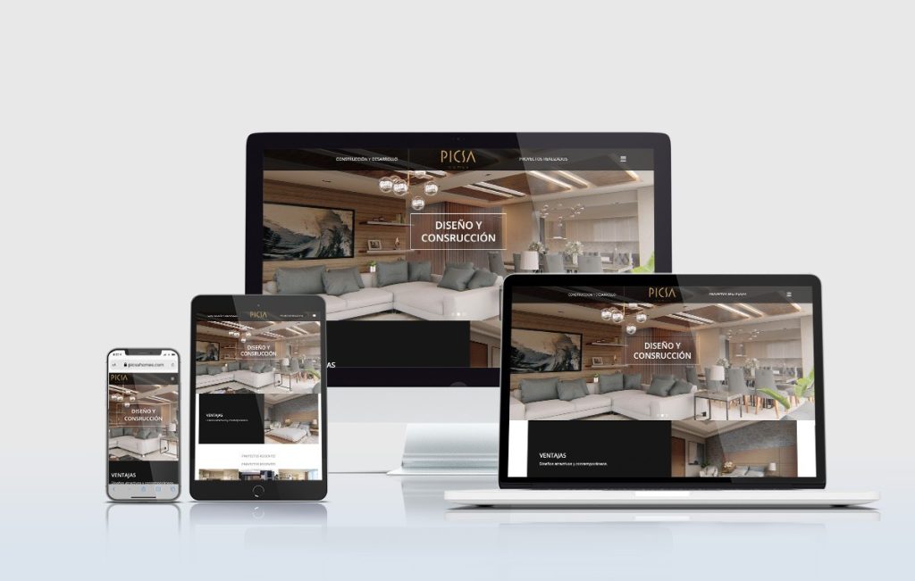 diseno de paginas web monterrey 6
