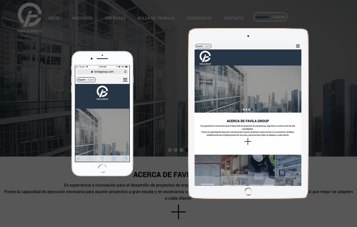 diseno de sitio web 2