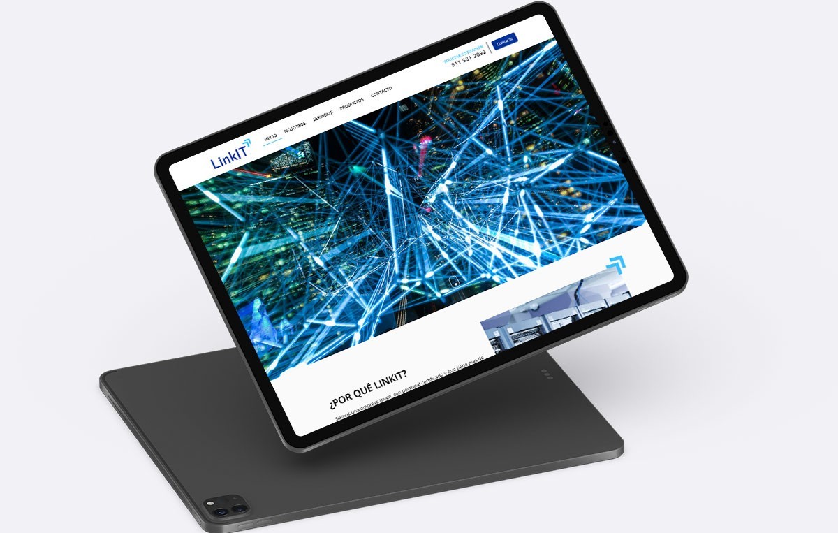 diseno de sitio web monterrey 6