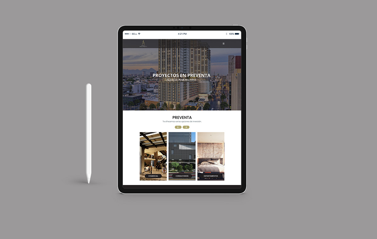 diseno de sitios web 8