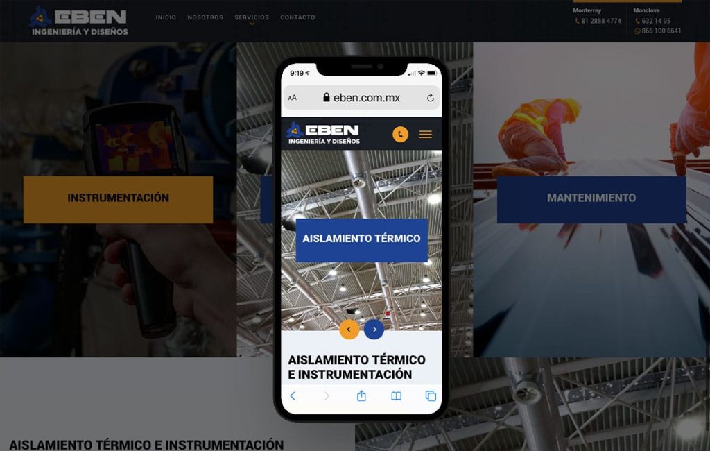diseno de sitios web en monterrey 9