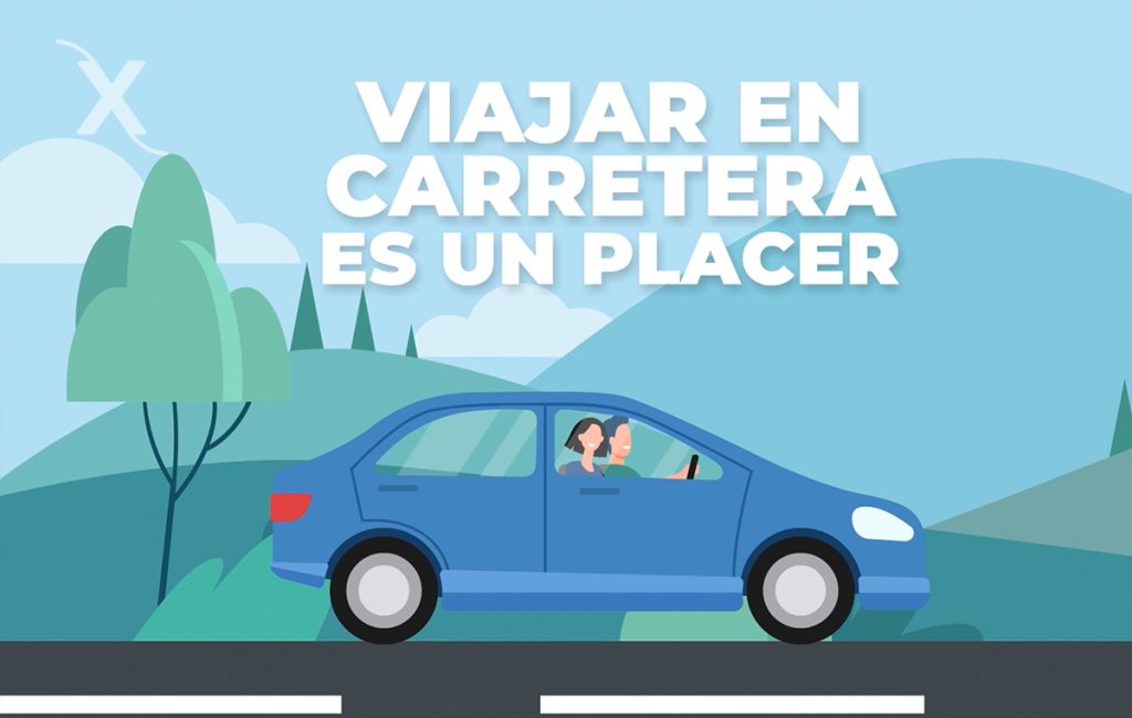 diseno de video animado