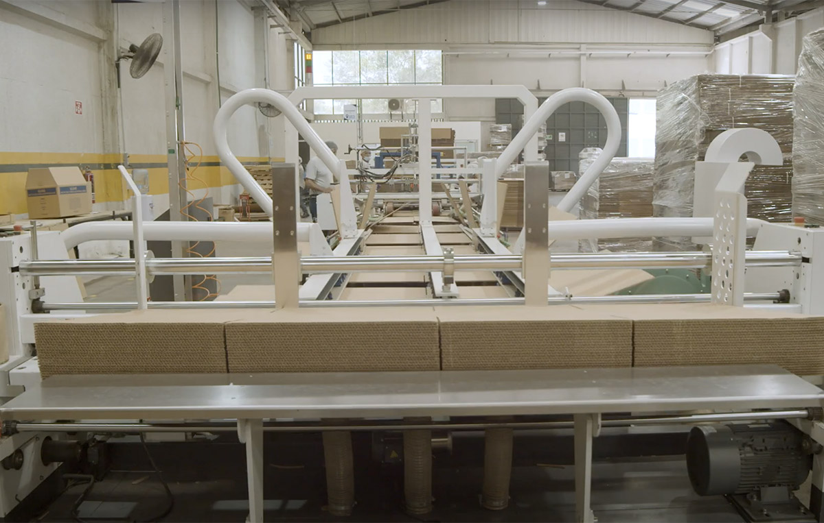 diseno de video industrial