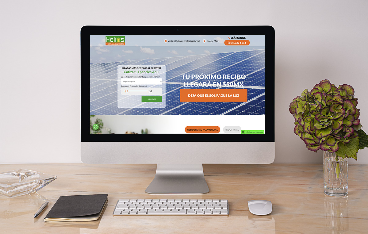 diseno landing page 4