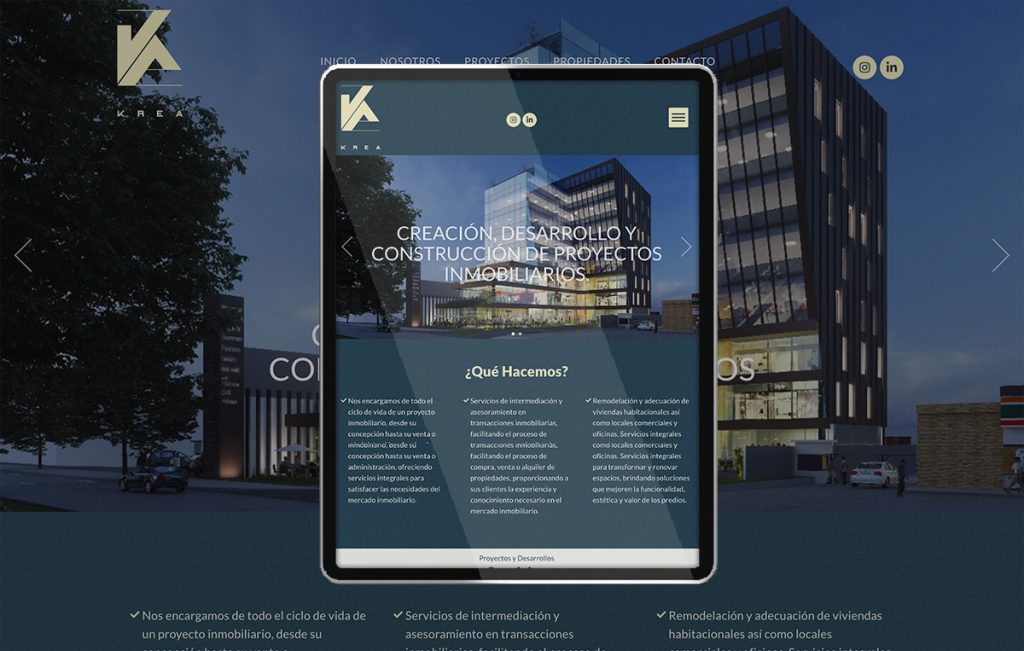 diseno paginasweb profesionales monterrey 3