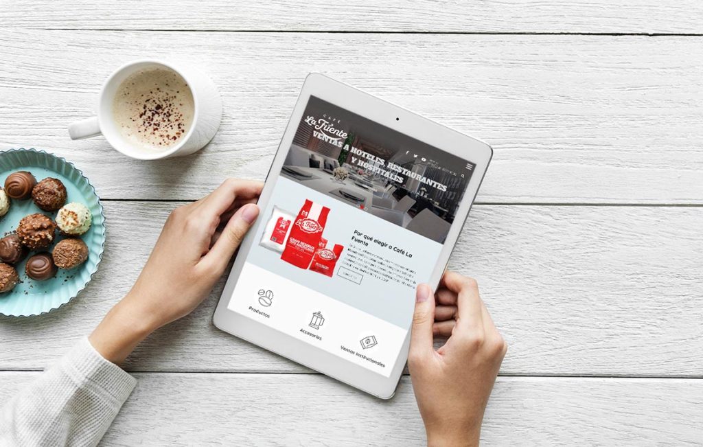 diseno sitioweb para ipad 9
