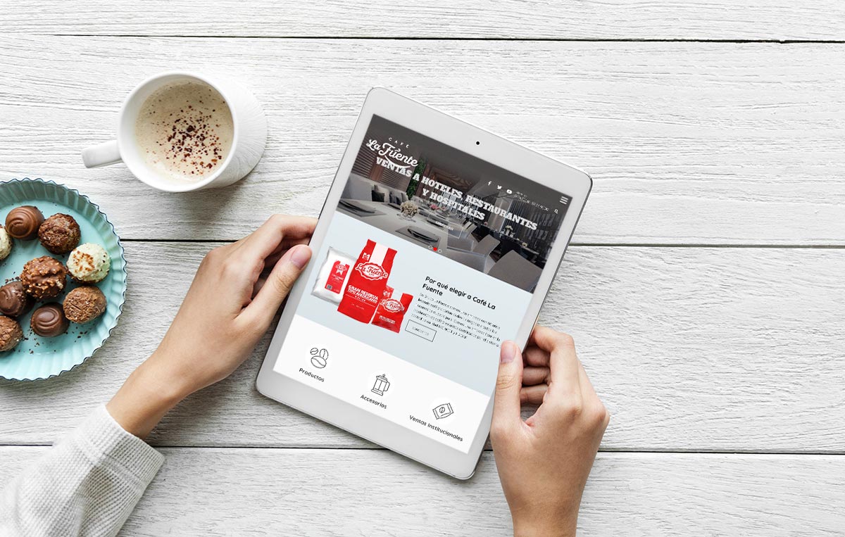 diseno sitioweb para ipad 9