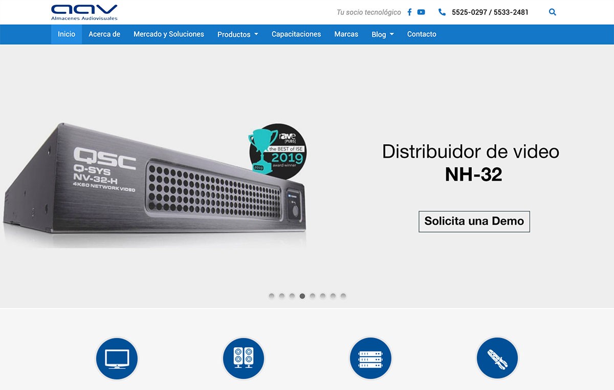 diseno web empresas 1