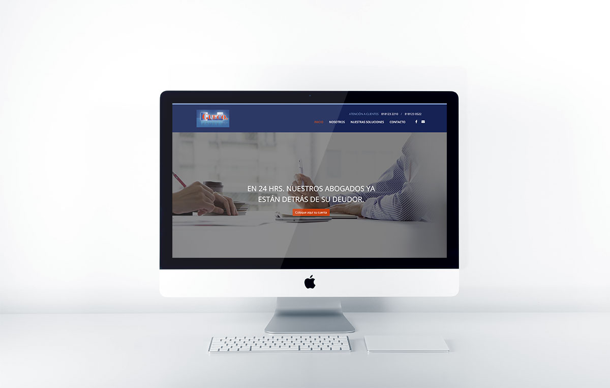 diseno web en monterrey 1