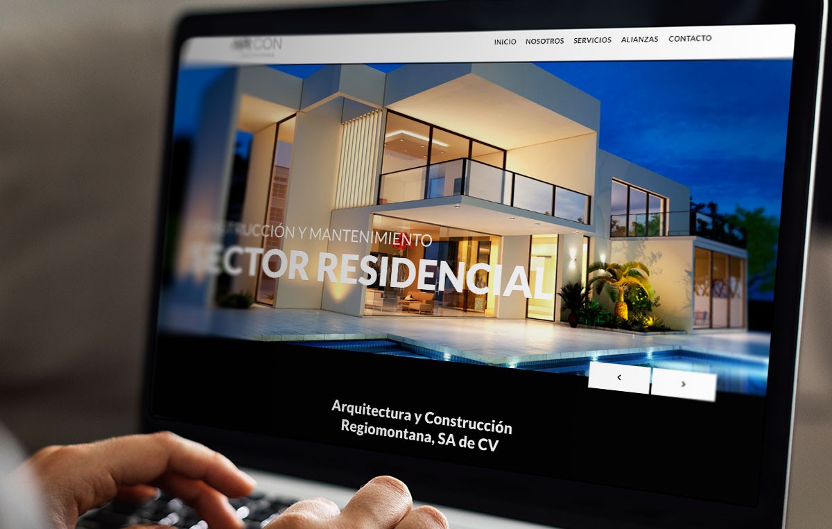 diseno web monterrey 4