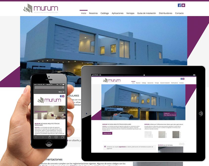 murum portada