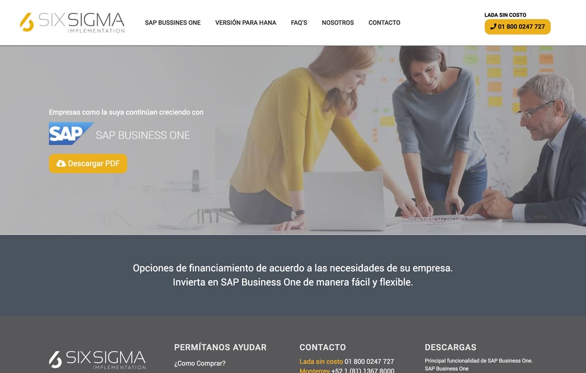 pagina web monterrey 8