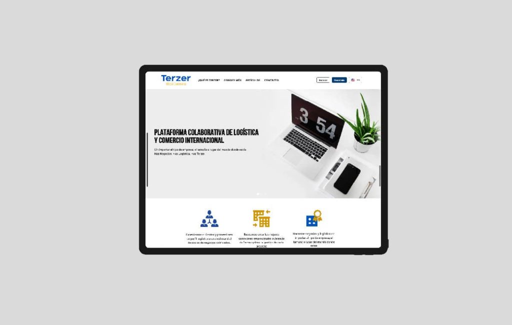 paginas web 8