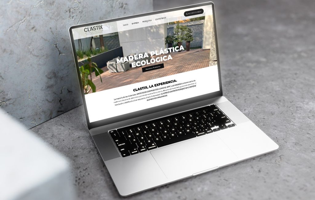 paginas web en monterrey 1