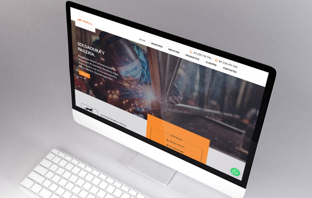 paginas web monterrey 8