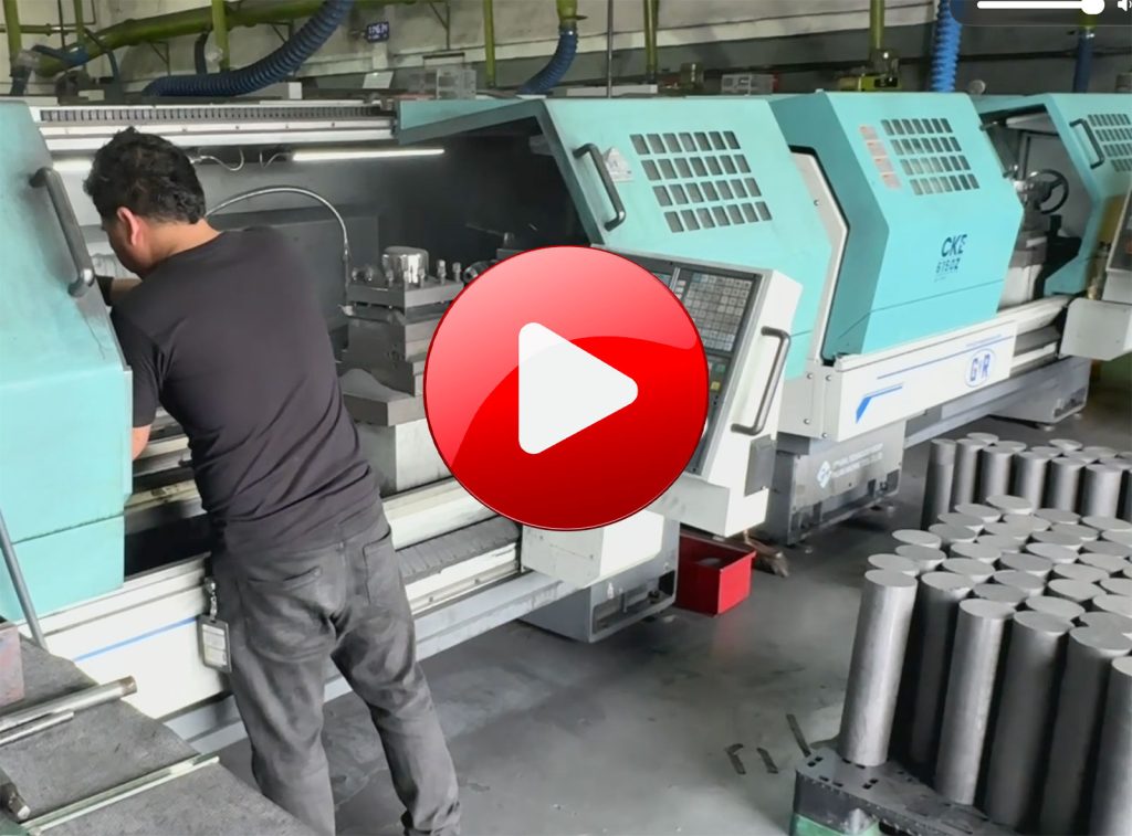 produccion De video industrial2