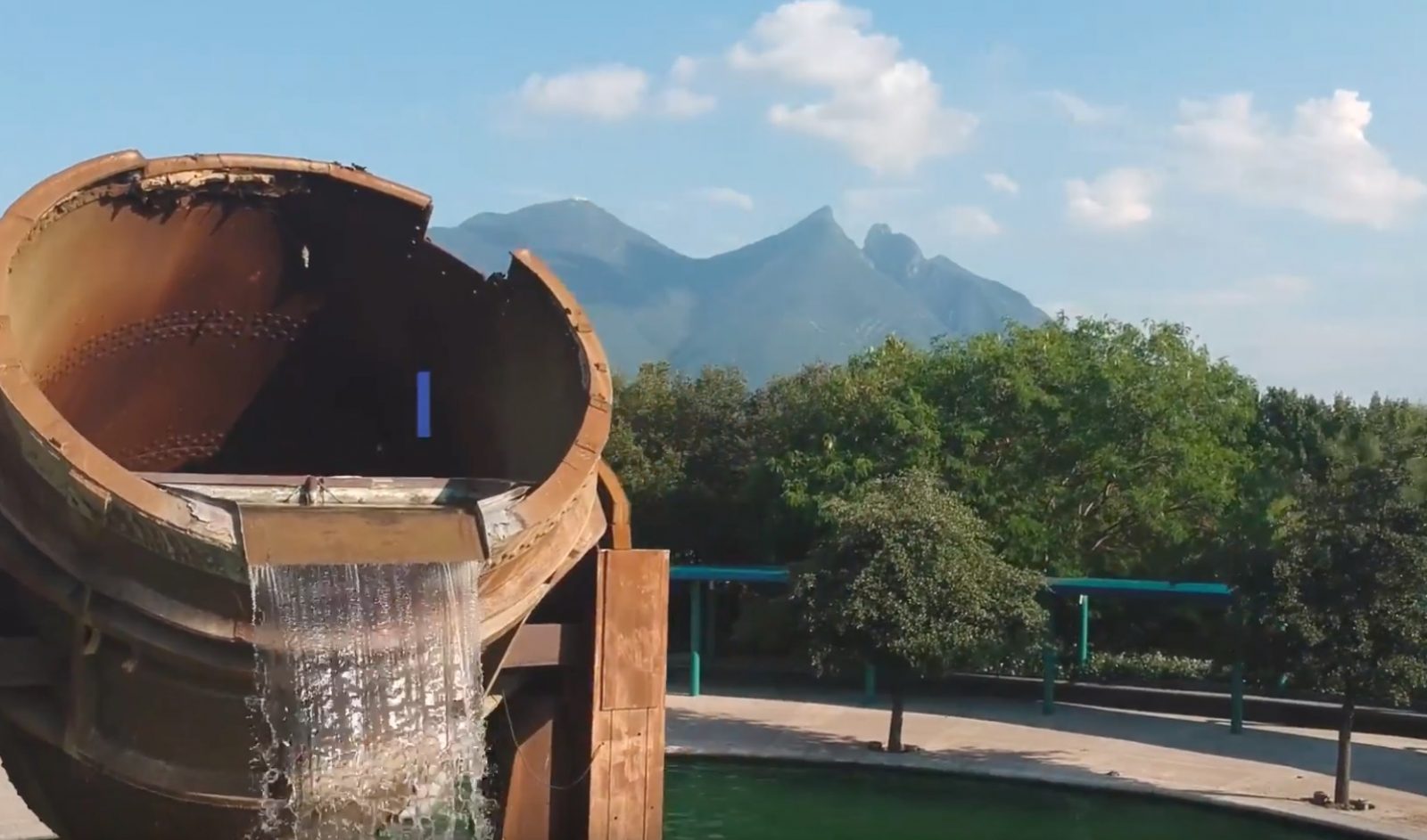 video institucional monterrey